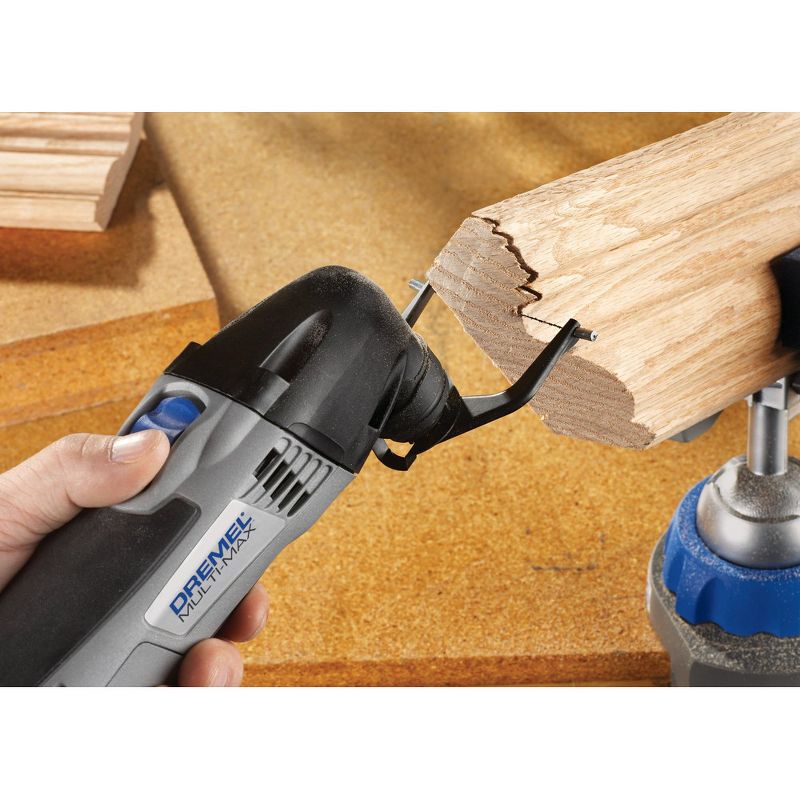 Dremel MM720 Multi-Flex Yoke Cutting Accessory Kit for Multi-Max