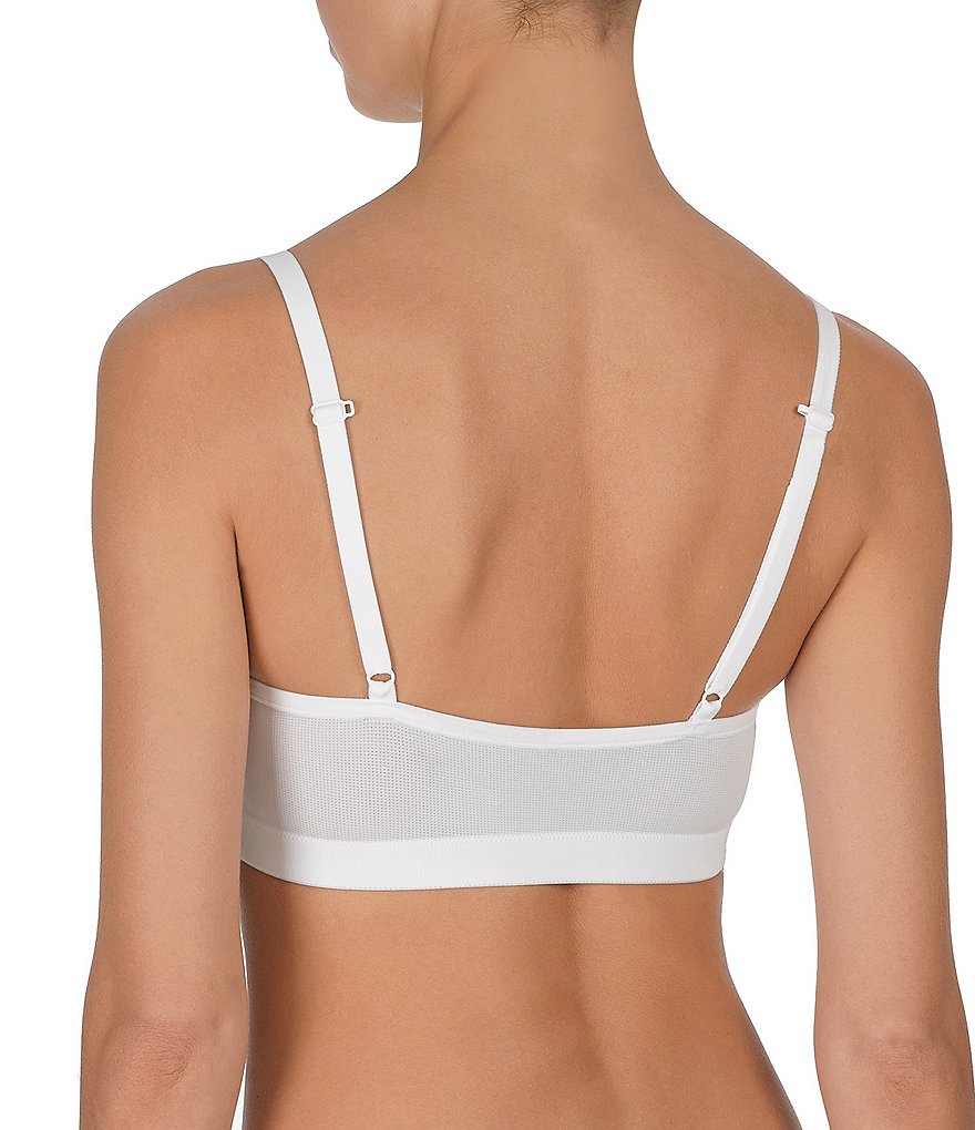 Fashion Forms Laser Cut Bandeau Bra