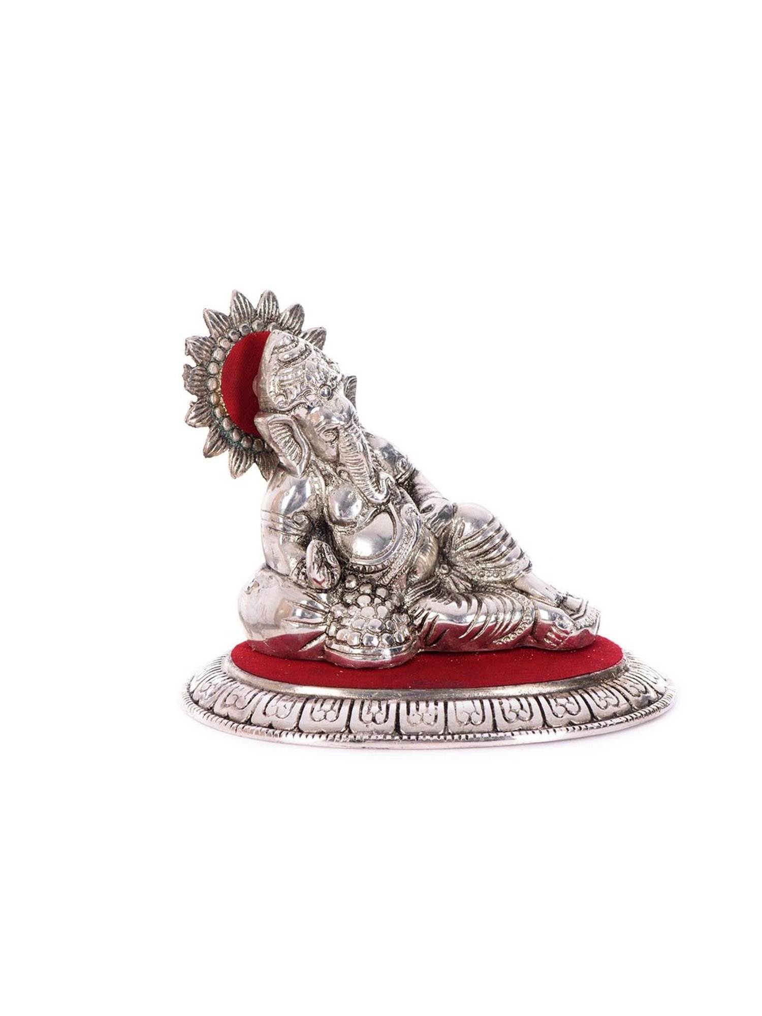 eCraftIndia Lord Ganesha Idol