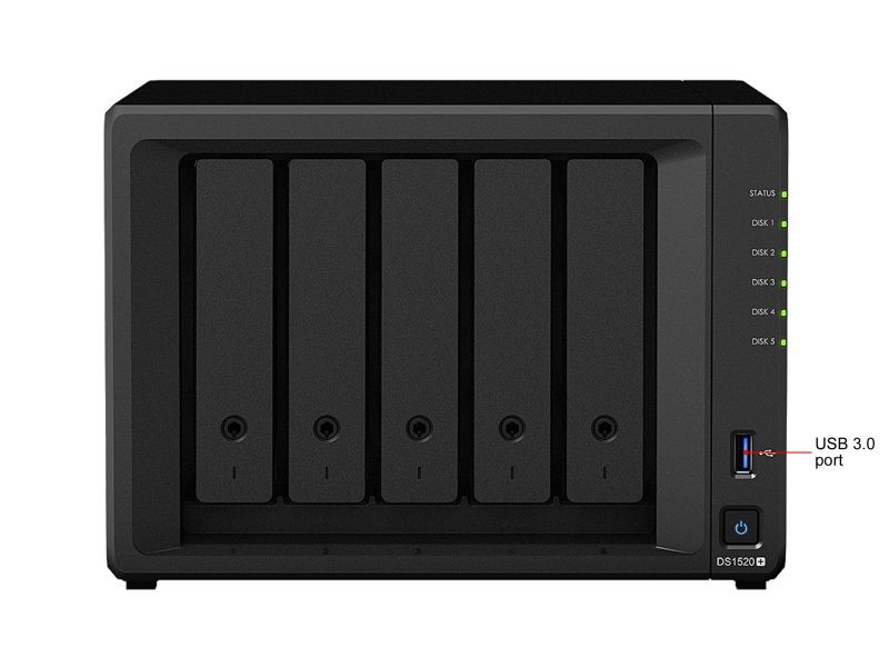 Synology Fan 92*92*25_2