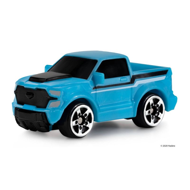 Micromachines- Mini Vehicle Hauler - Style 1