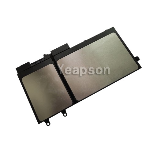 NEW Yeapson R8D7N Replacement ForDell Latitude 5400 5500 51Wh 11.4V Laptop Battery