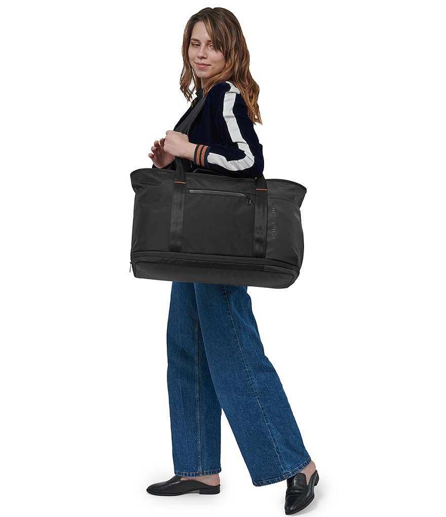 Briggs & Riley ZDX Collection Extra Large Tote