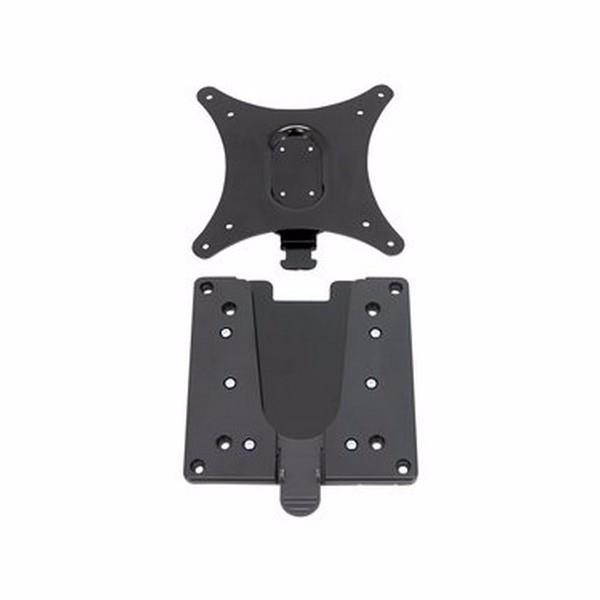 Ergotron Quick Release Lcd Bracket - Monitor Bracket - Black - 60-589-060