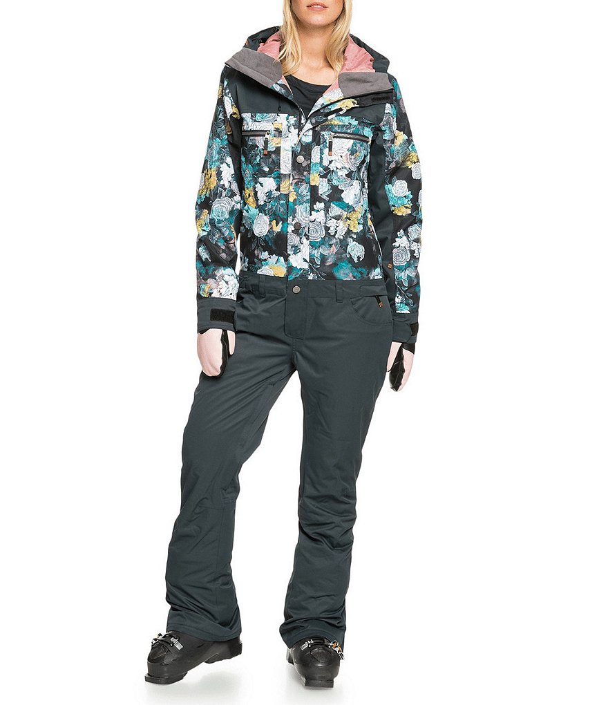 Roxy Creek Snow Ski Pants