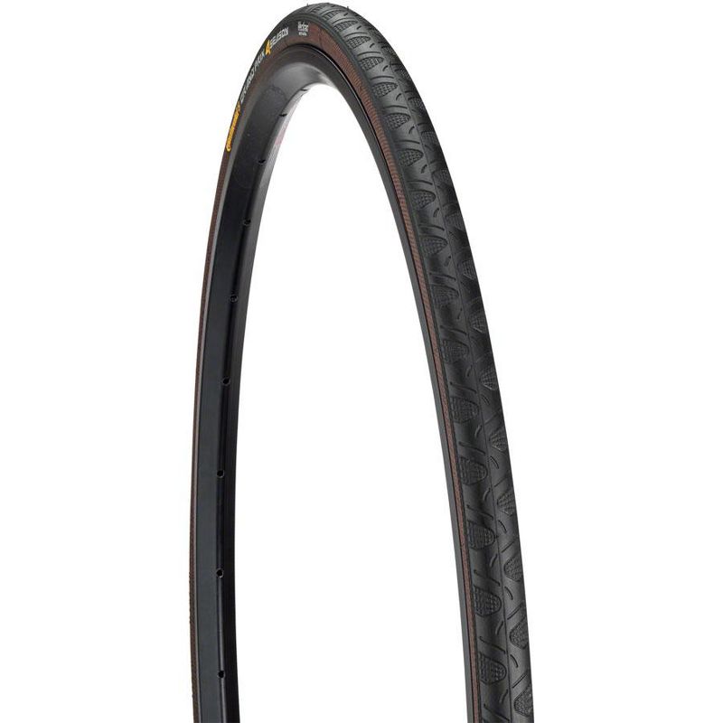 Continental Grand Prix 4-Season Tire Tires