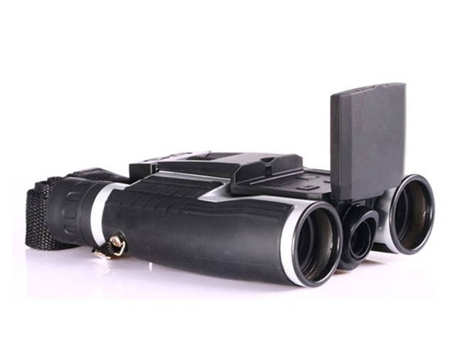 HD 1080P Multifunction Spy Binocular Cameras Telescope Video Recorder And Photo With 2 Inch Screen 1080P Telescope Camera 1080P Mini Dv Spy Camera 1080p Charger Spy Camera