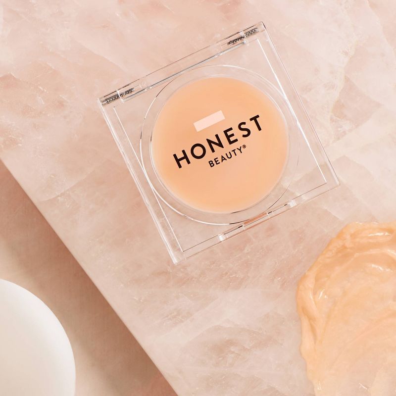 Honest Beauty Magic Beauty Balm with Jojoba Oil - 0.17oz