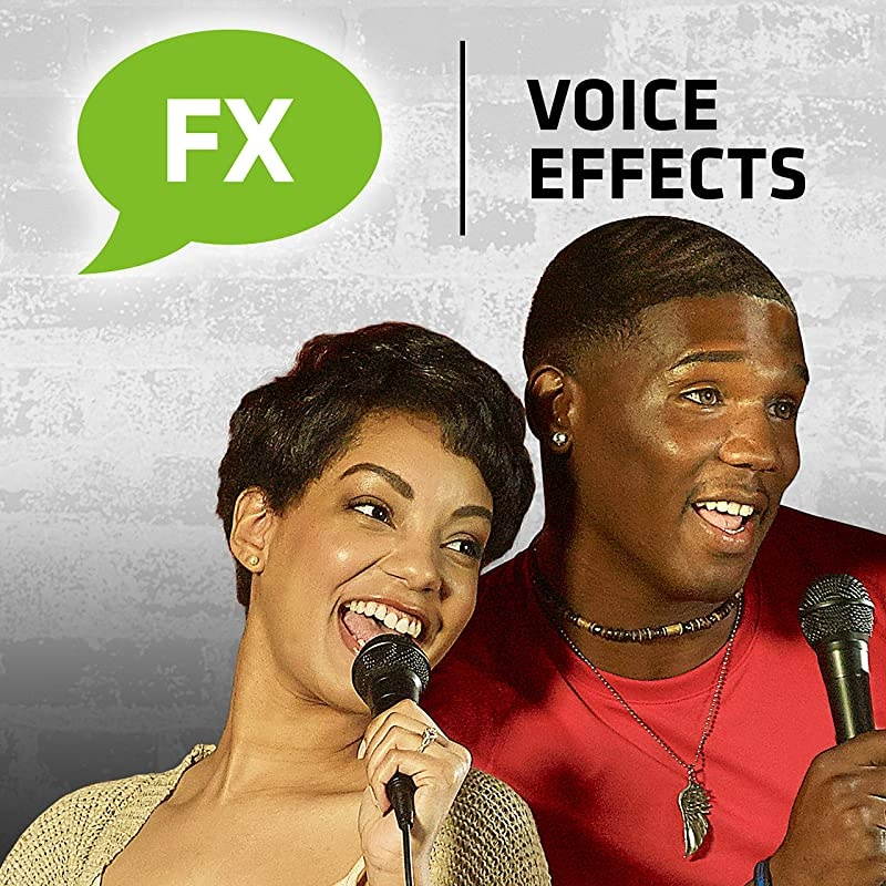 Karaoke Machine Full Karaoke System with Wireless Bluetooth Speaker and Microphone Works with all Karaoke Apps via Smartphone or Tablet