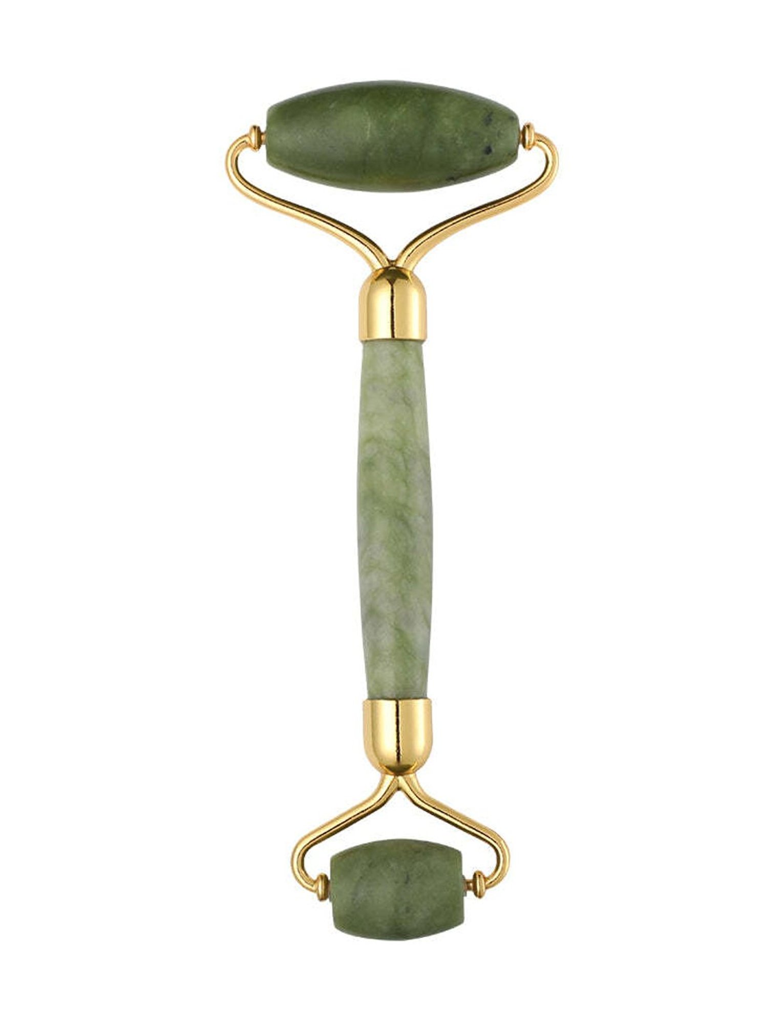 Bronson Professional 2-in-1 Soft Bristles Face Cleansing Brush (Color May Vary)