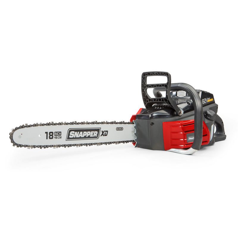 Snapper SXDCS82 82V Cordless Lithium-Ion 18 in. Chainsaw (Tool Only)
