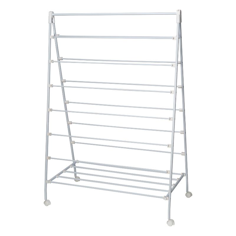 Honey-Can-Do Frame Drying Rack White