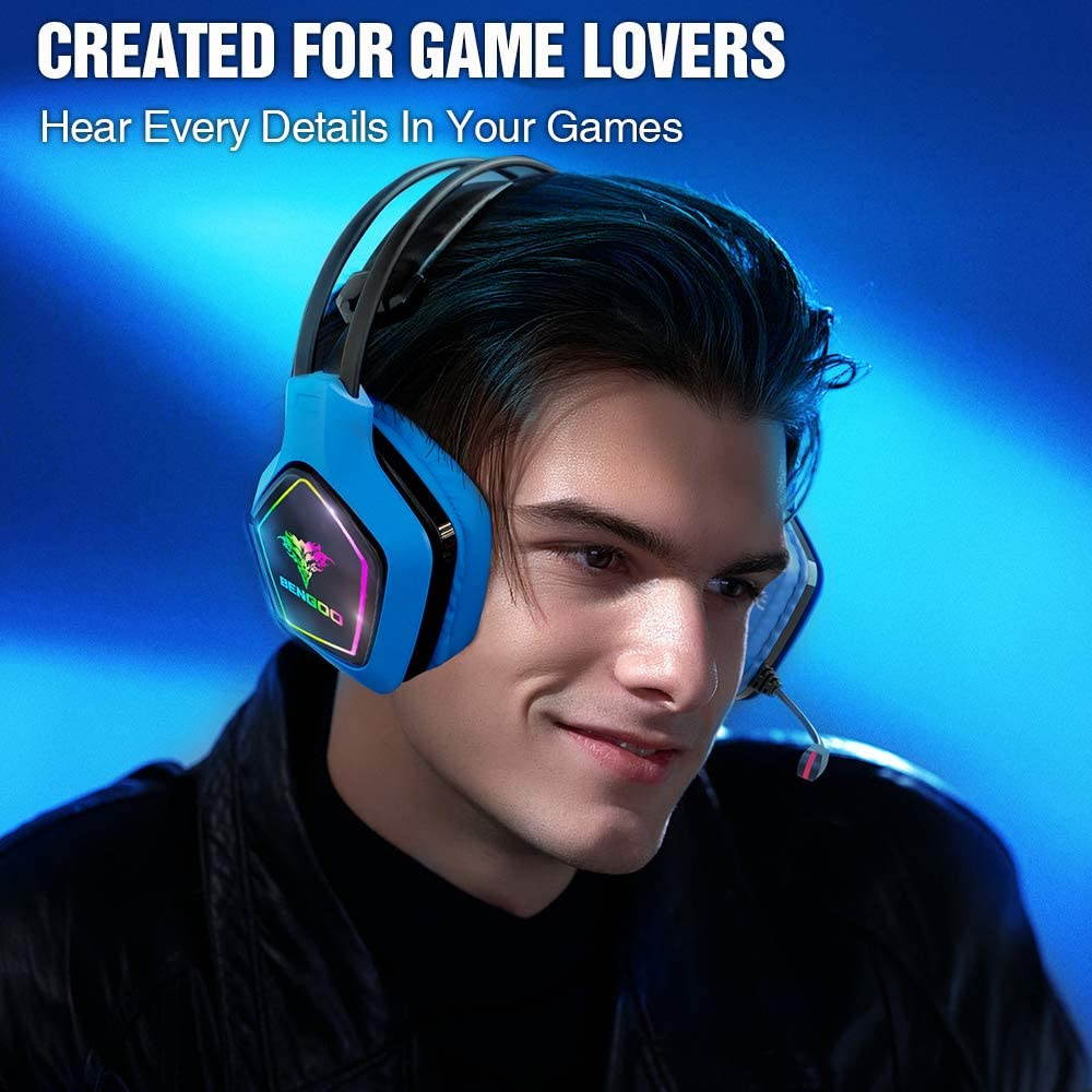 Mad Catz F.R.E.Q. 4 Circumaural Gaming Headset