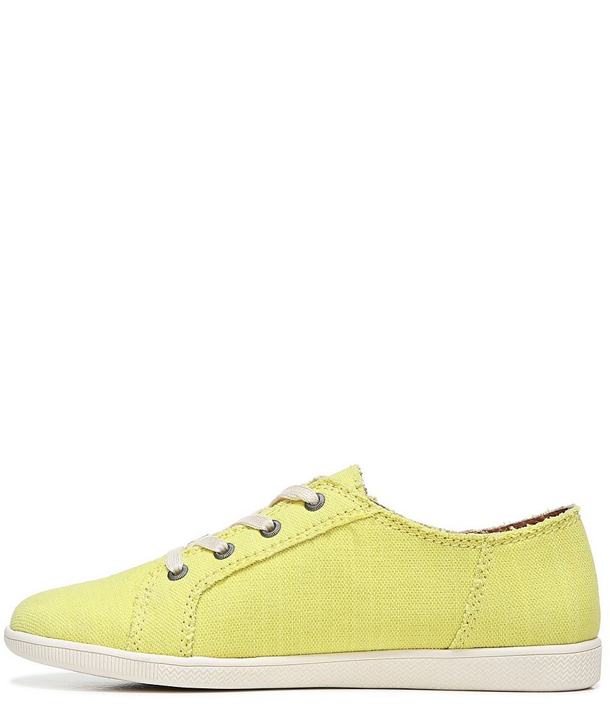 Zodiac Love Lace-Up Sneakers