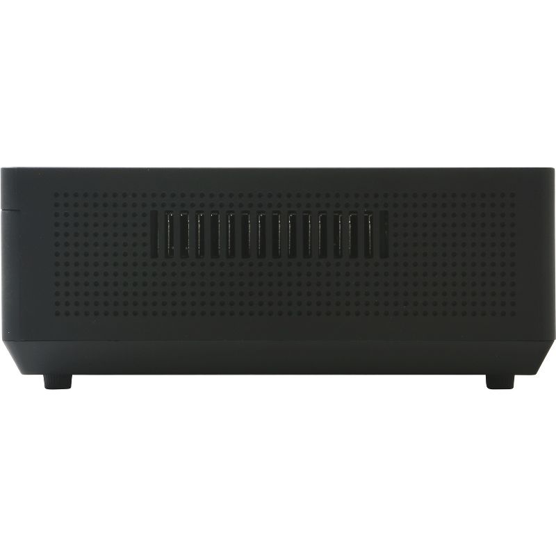 Zotac ZBOX nano M ZBOX-MI527NANO-U Desktop Computer - Core i3 i3-7100U - Mini PC - Intel HD Graphics 620 - Wireless LAN - Bluetooth