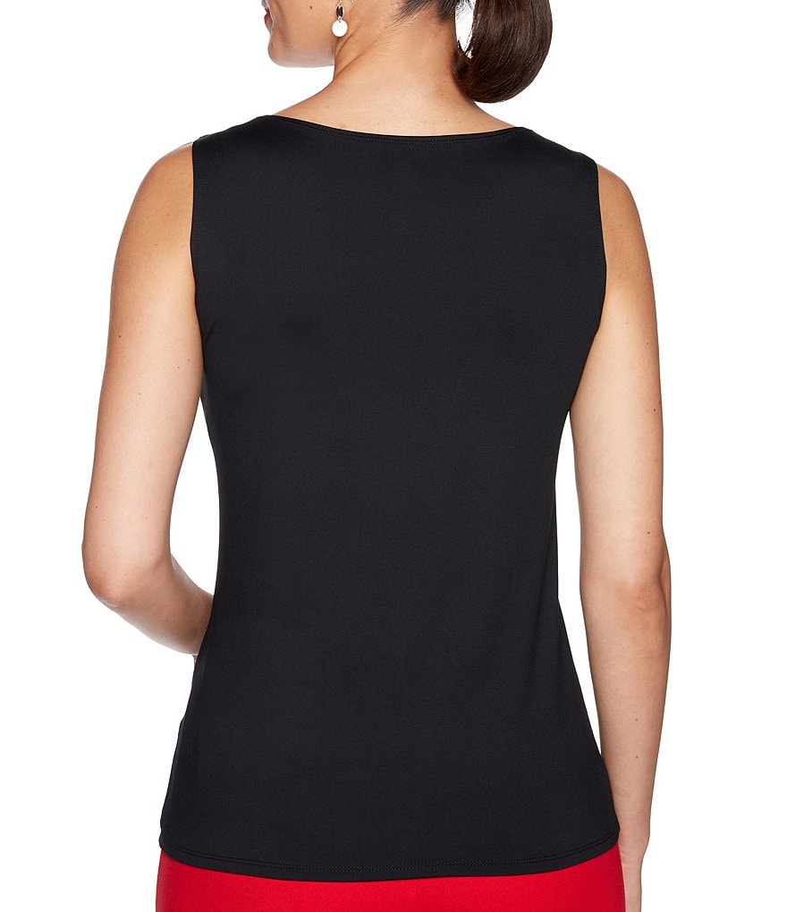 Karen Kane Long Super-Soft Tank