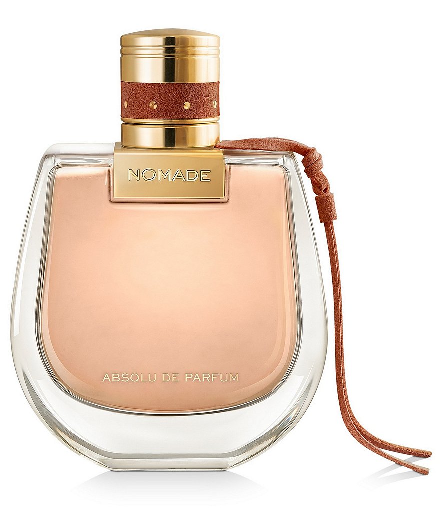 Chloe Nomade Absolu de Perfume
