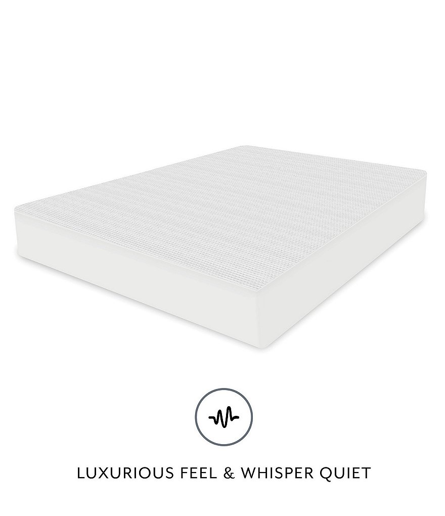 Noble Excellence Everyday Mattress Pad