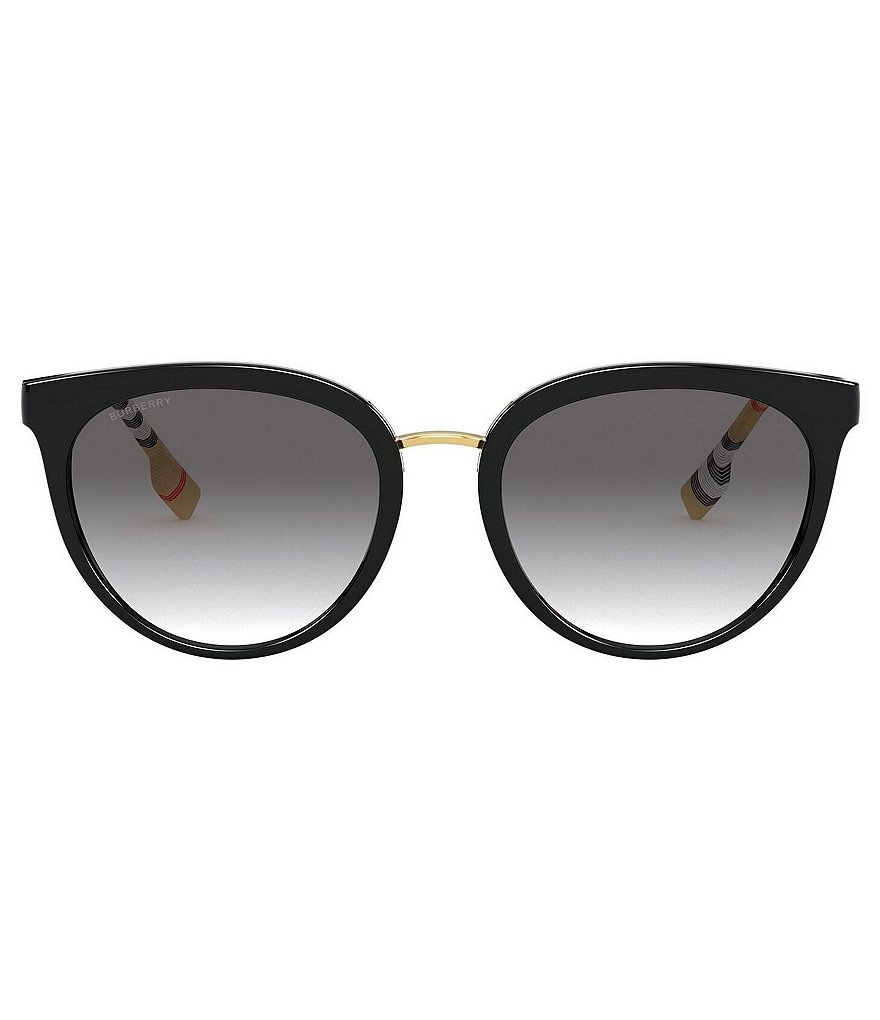 Burberry Women's Cat Eye 54mm Sunglasses