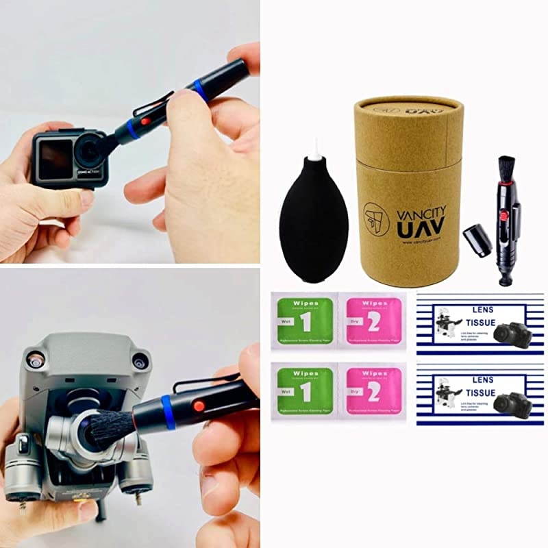 Tello Quadcopter Drone Boost Combo with HD Camera and VR, comes 3 Batteries, 8 Propellers, Powered by  Technology and Intel 14-Core Processor, Coding Education, Throw and Go