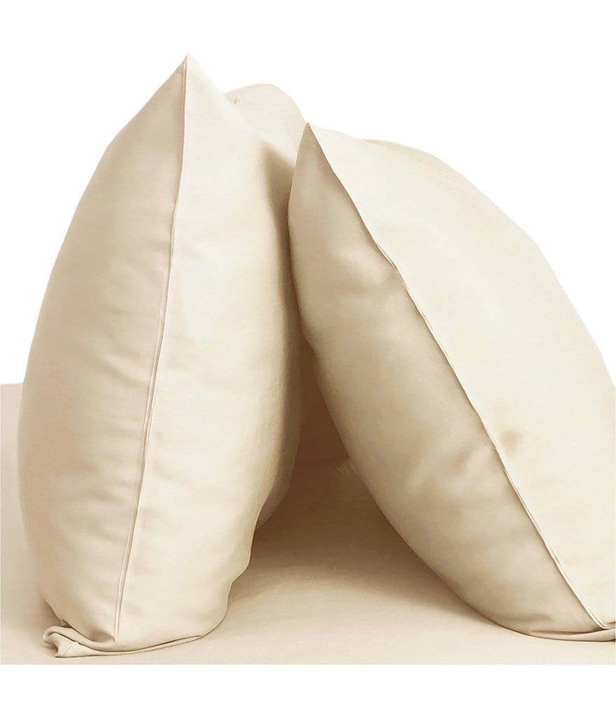 Cariloha Resort Viscose Made From Bamboo 400 Thread-Count Sateen Set