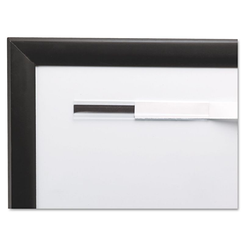 Panter Company Clear Magnetic Label Holders Side Load 6 x 1/2 Clear 10/Pack PCM12