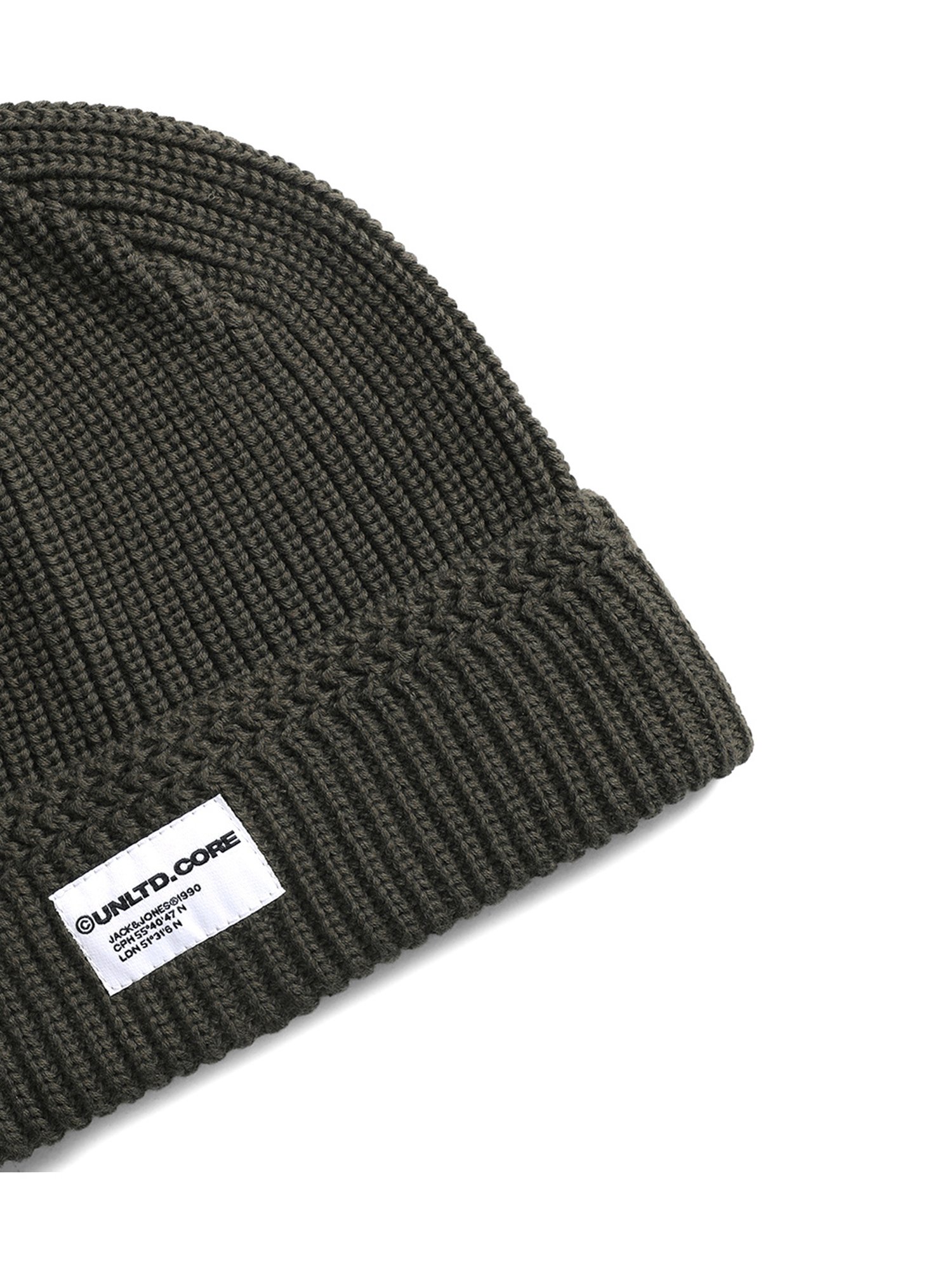 Jack & Jones Forest Night Beanie