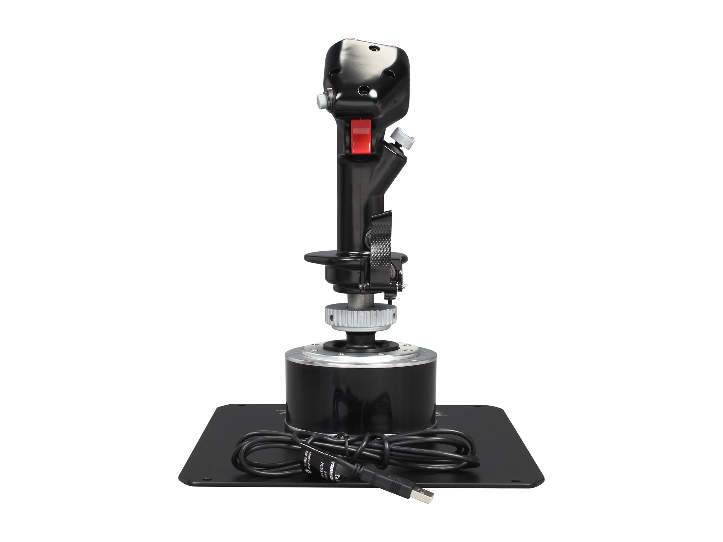 Thrustmaster 2960720 Hotas Warthog Joystick