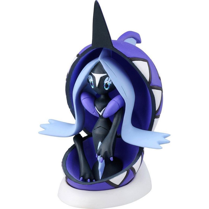 Takara Tomy Pokemon Collection ESP_20 EX Moncolle Tapu Fini Action Figure