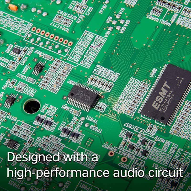 CD-RW900MKII Professional Rackmount CD Recorder/Player