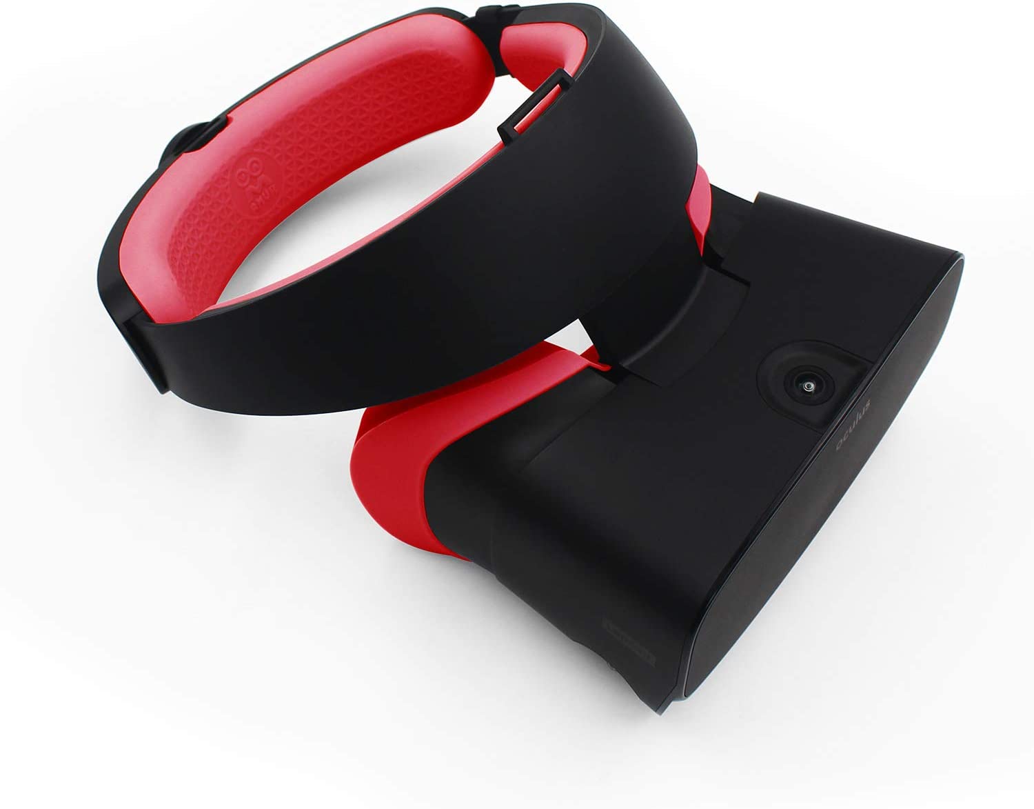 2 Pairs Oculus Quest 2 Elite Washable Silicone Handle Protective Cover