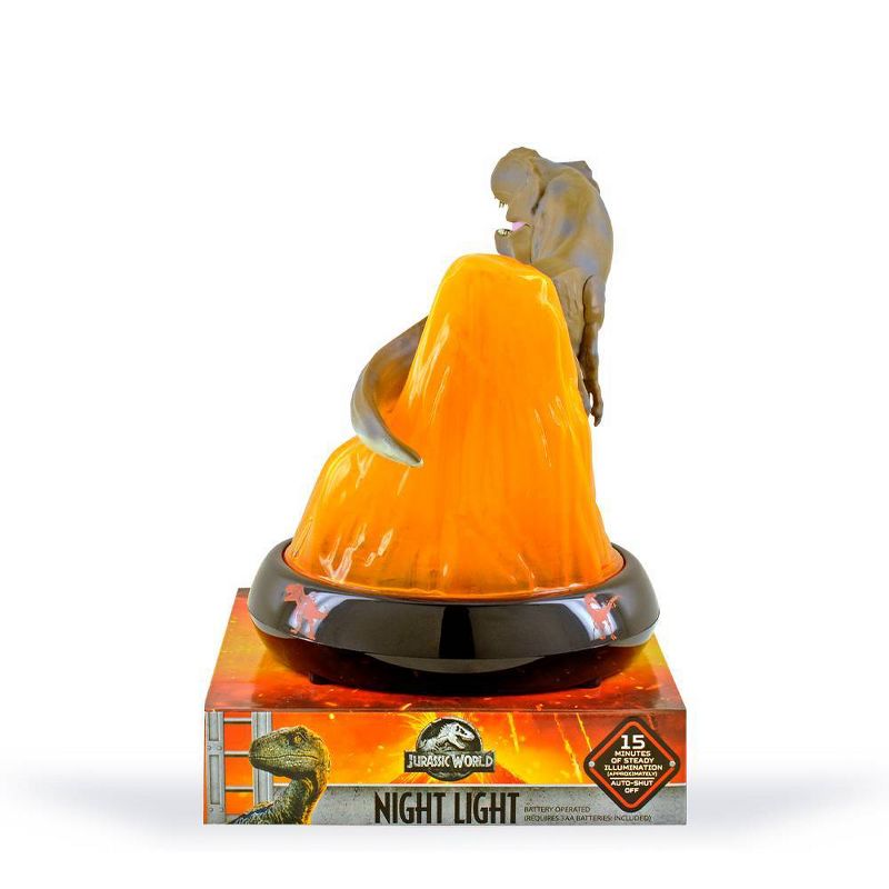 Philips Disney Pixar Finding Dory Kids Room LED Battery Wall Night Light, 2 Pack