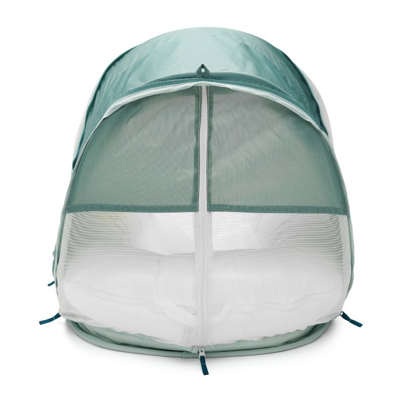 DockATot Cabana Kit for Deluxe+ Dock - Trellis