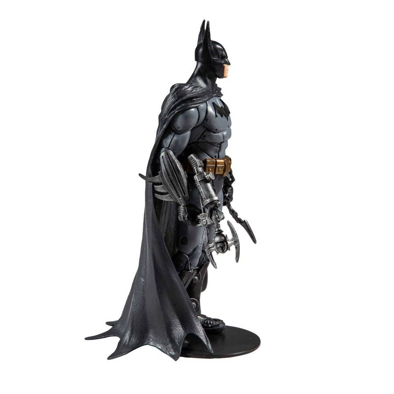 DC Action Figures: Arkham Asylum - Batman