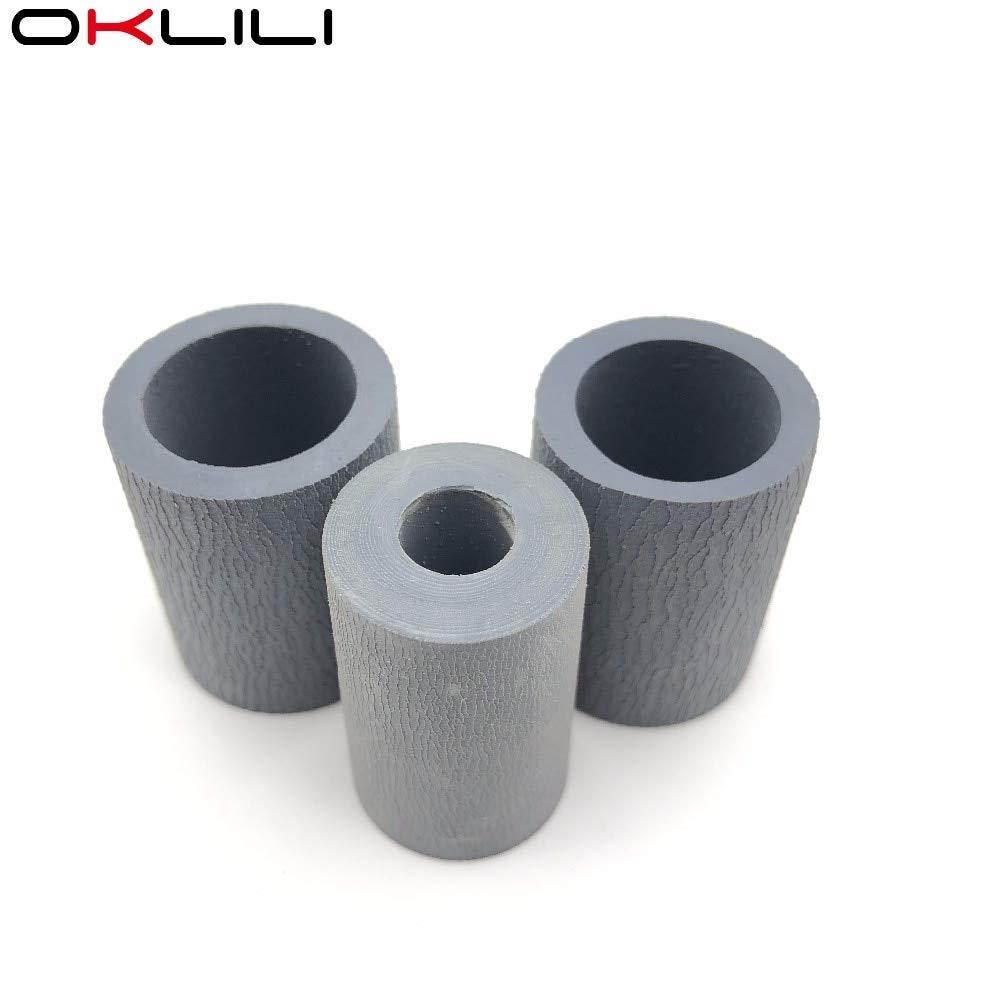 Printer Parts 20 Frame Assy Retard 43895001 43000601 42699401 Separation Feed Pickup Roller for OKI Okidata C942 C8600 C8800 C9600 C9650 C9655