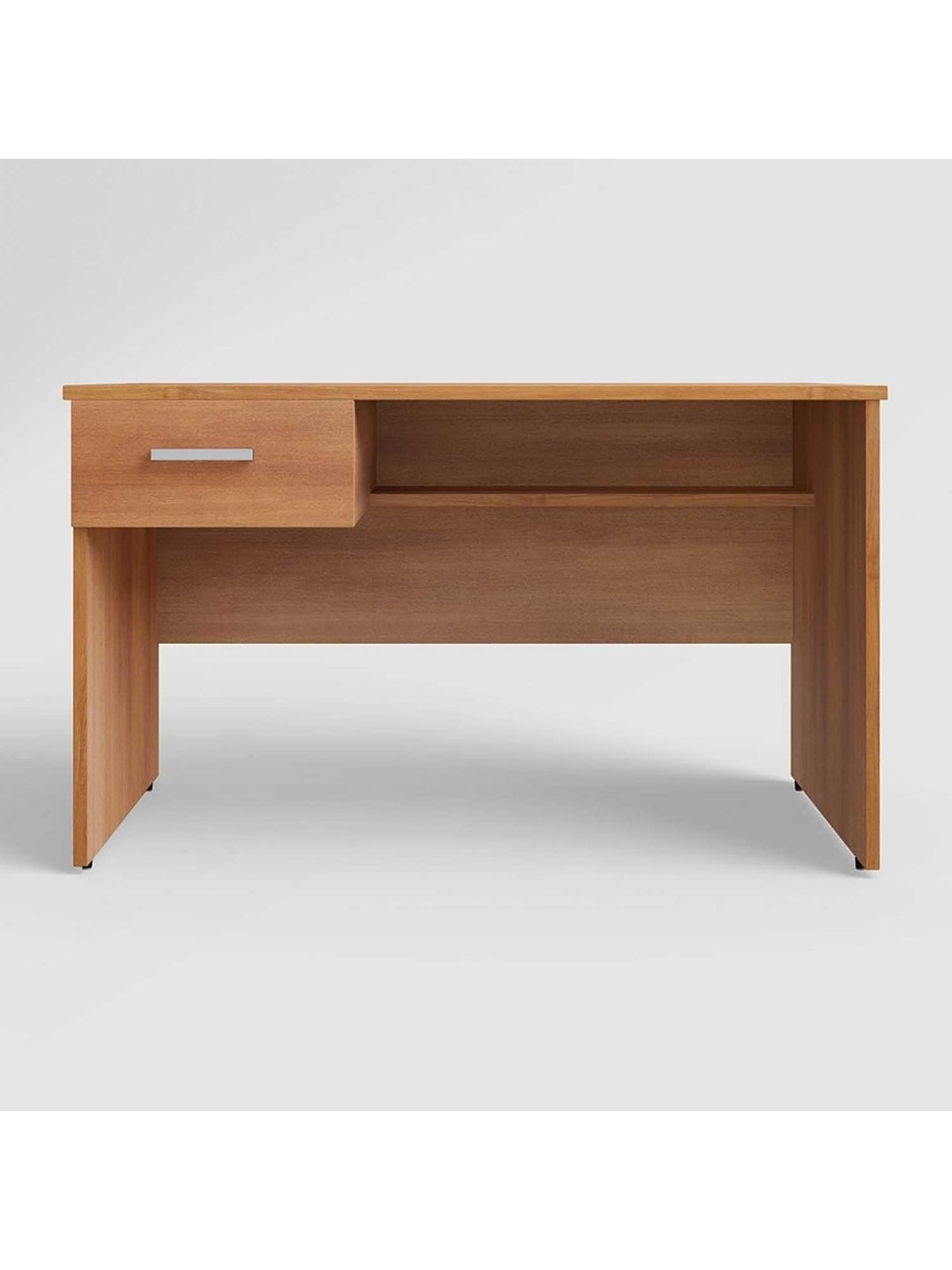 Godrej Interio Adria Brown Engineered Wood Workdesk