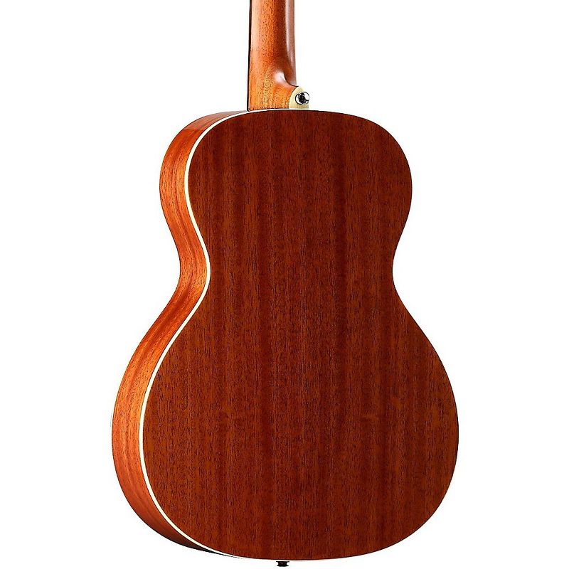 Alvarez MD70EBG Masterworks Dreadnought Acoustic-Electric Guitar Natural