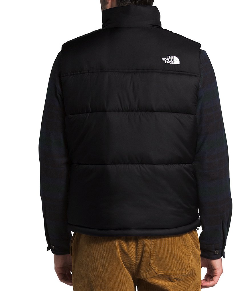 The North Face Out HMLYN Insulated Full-Zip Vest