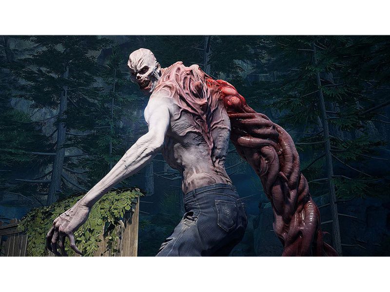 Back 4 Blood Ultimate Edition - PlayStation 5