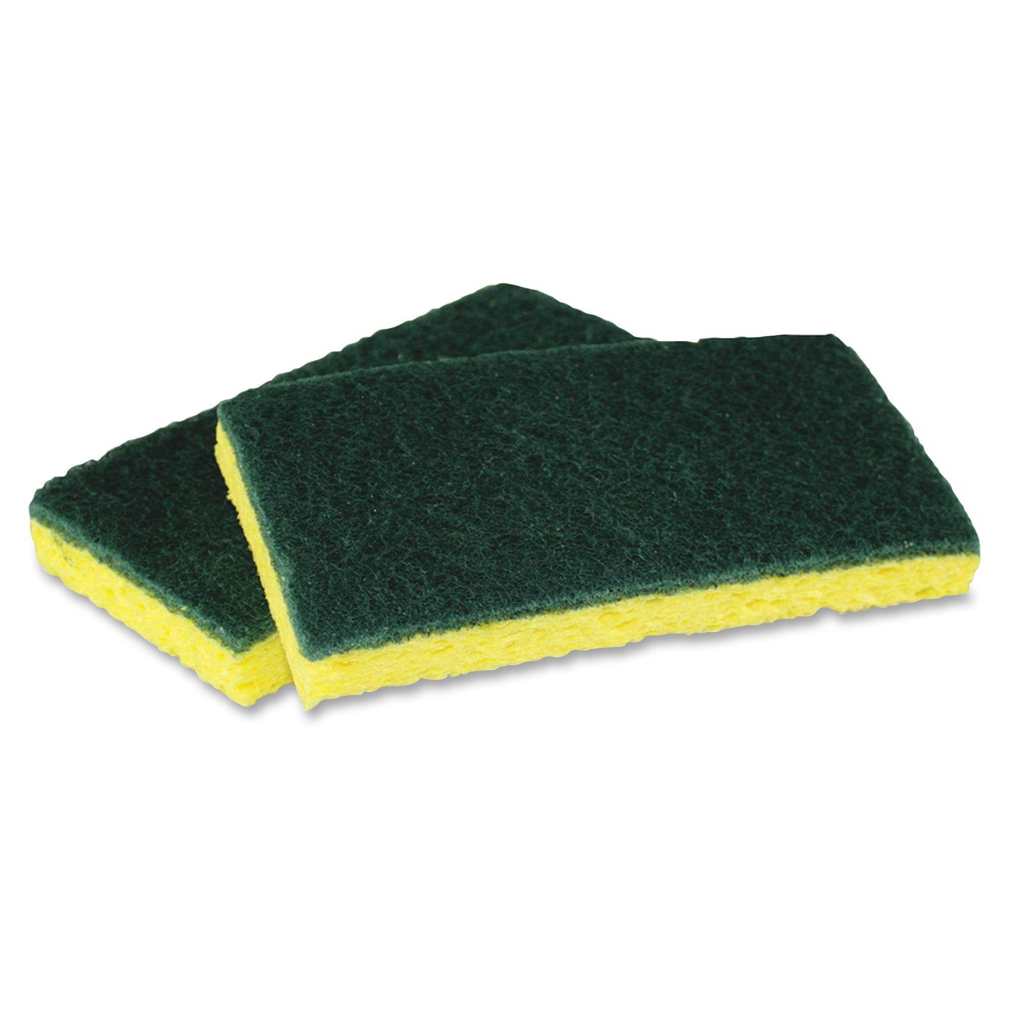 Impact Products Cellulose Scrubber Sponge