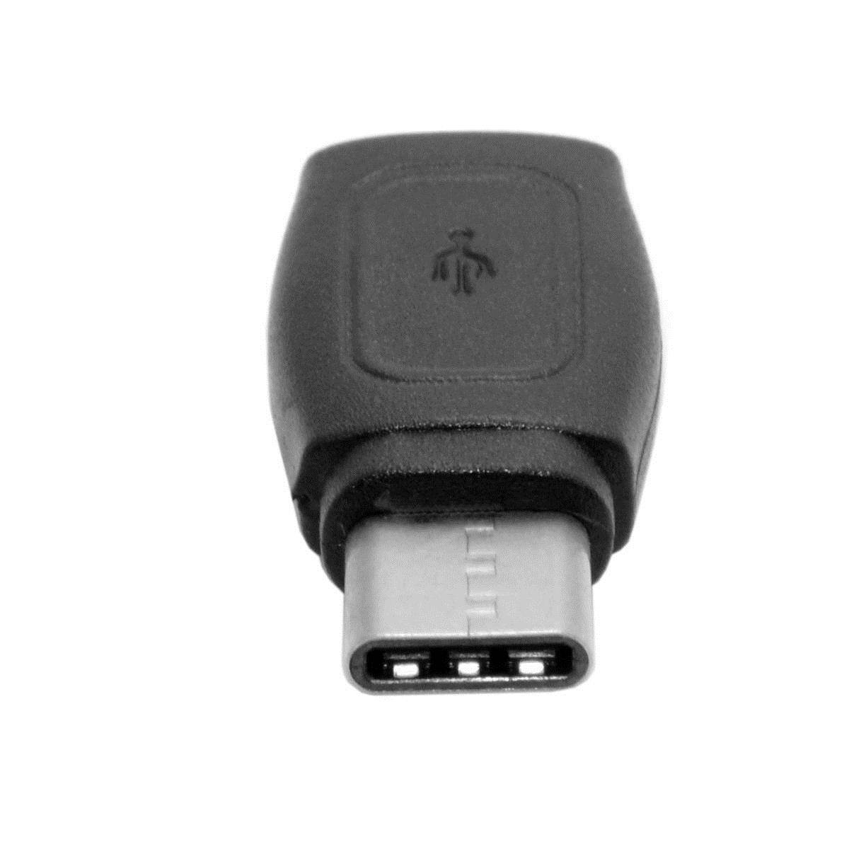 USB 3.1 Type C Male to USB-C Female Data Extension Adapter for Nokia N1 Tablet