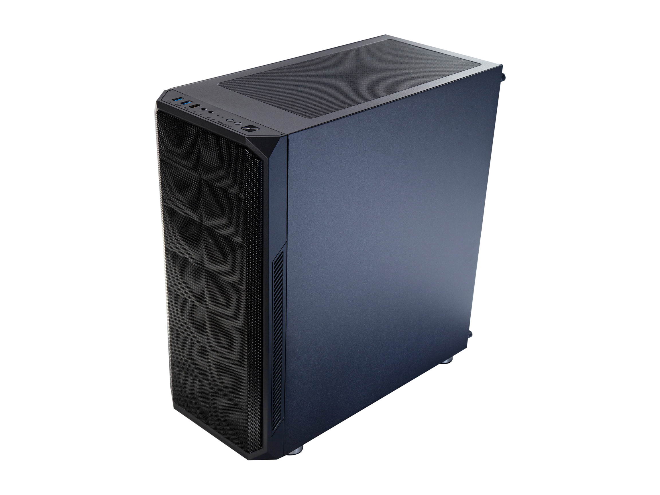 ABS Gladiator Gaming PC - Intel i7 10700K - GeForce RTX 3070 Ti 8GB - G.Skill TridentZ RGB 16GB DDR4 3200MHz - 1TB M.2 NVMe SSD