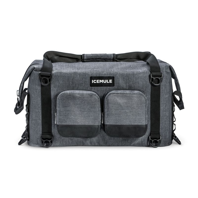 Picnic Time 9qt Savoie Wine and Cheese Bag