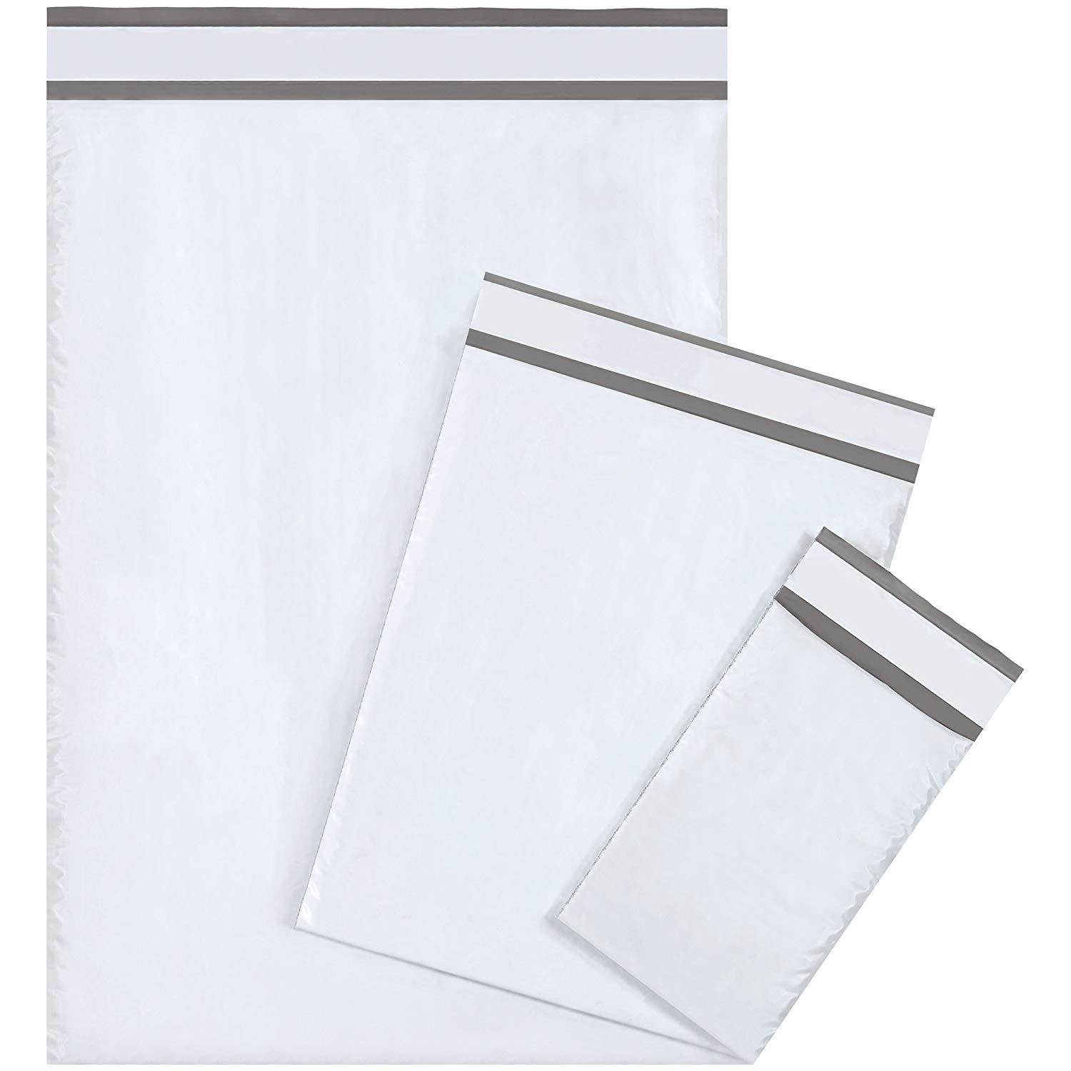 Aviditi B83225PK Bubble Lined Poly Mailers, 7-1/4" x 12" (Pack of 25)