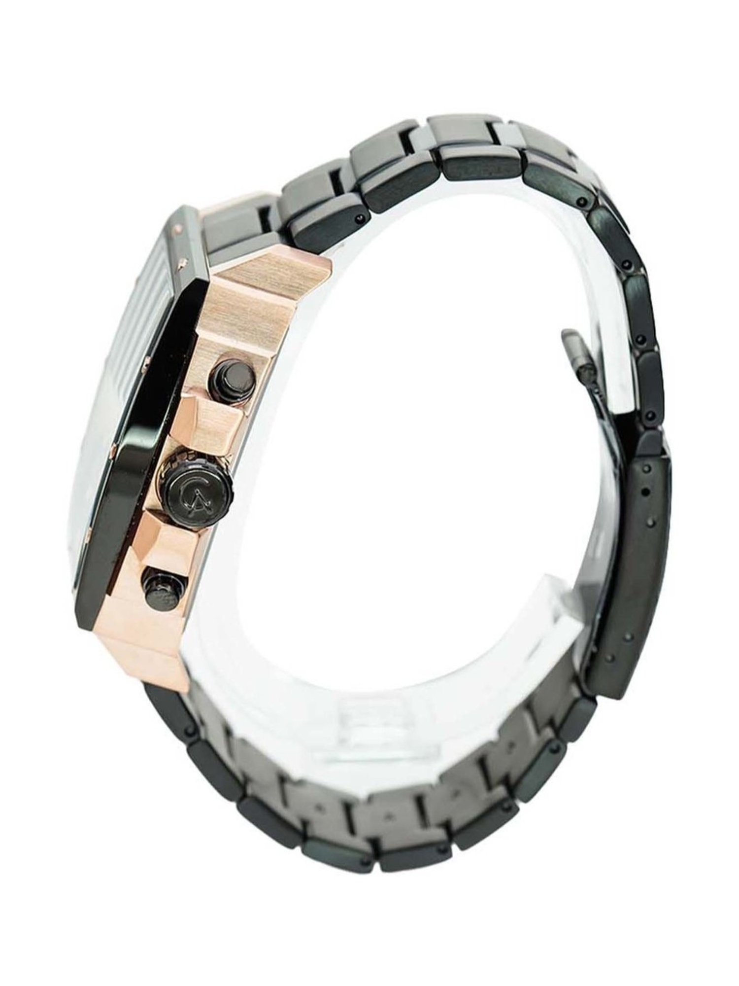 ALEXANDRE CHRISTIE 6376MCBBRBA Chronograph Watch for Men