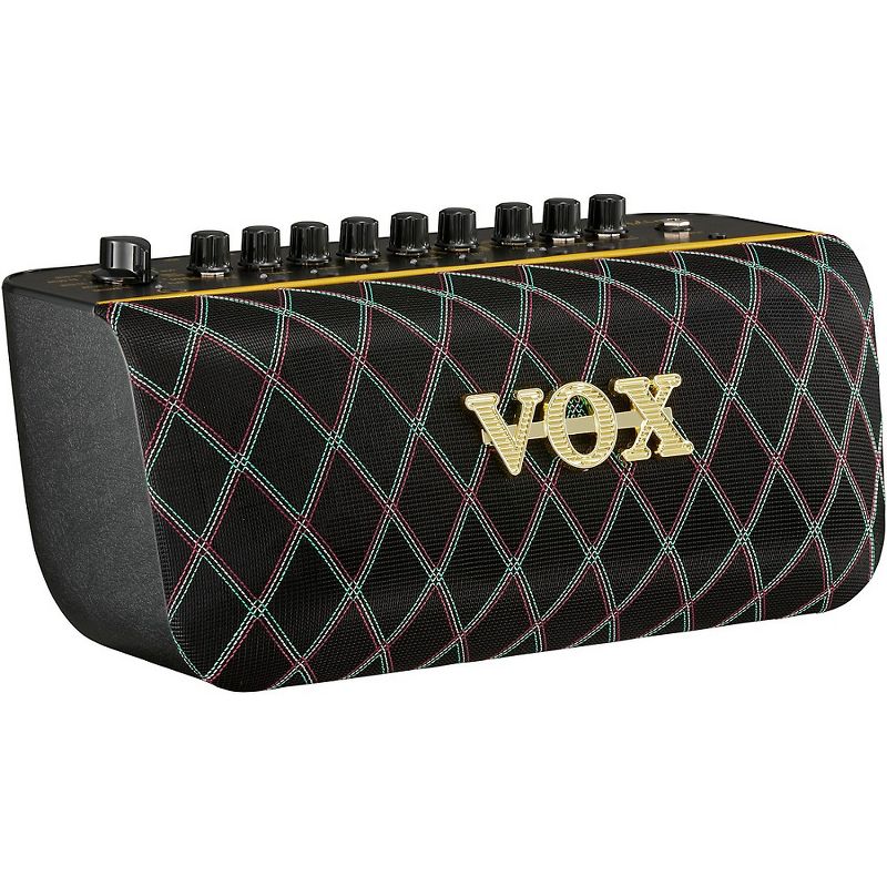 Vox Adio Air GT 50W 2x3 Bluetooth Modeling Guitar Combo Amplifier