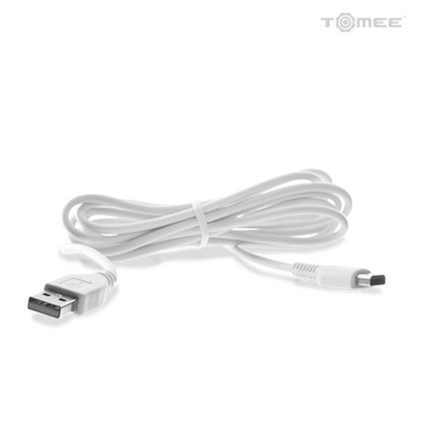 Wii U GamePad Charge Cable -10FT  Tomee