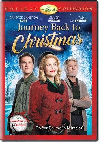 journey back to christmas