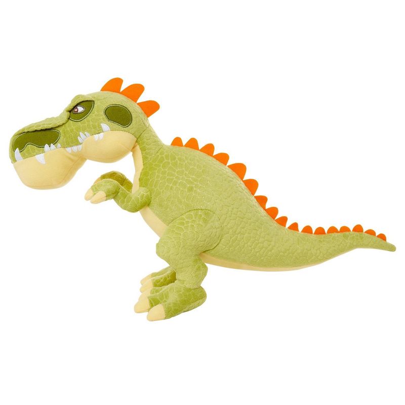 Gigantosaurus - Giganto Jumbo Plush