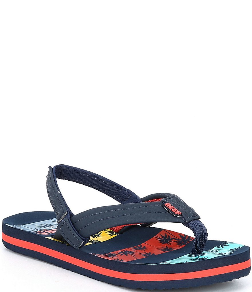 Keen Boys' Newport H2 Washable Sandals (Toddler)